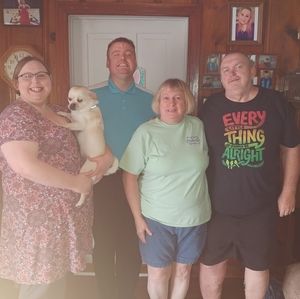 Meet your Posher, Teresea